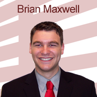 Brian Maxwell