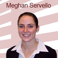 Meghan Servello