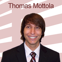 Tom Mottola