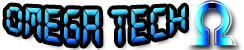 Omega Tech Logo