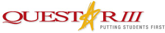 Questar 3 Logo