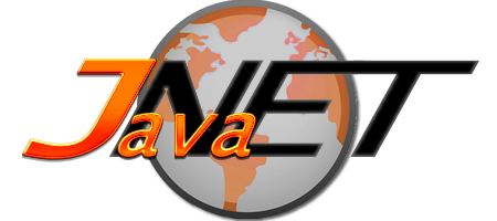JavaNet Logo